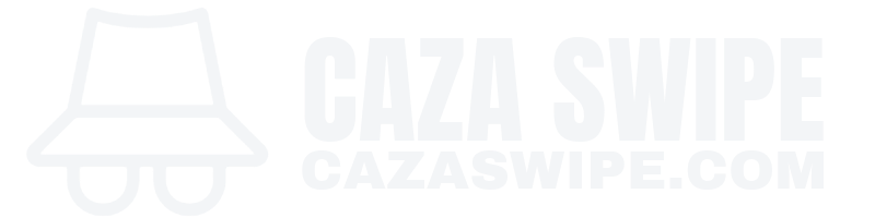 CazaSwipe