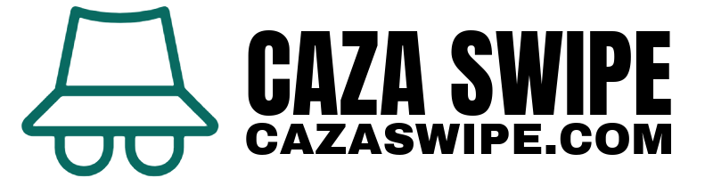 CazaSwipe